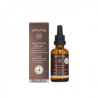 Thumbnail for APIVITA Hair Care Dandruff Relief Oil 50ml