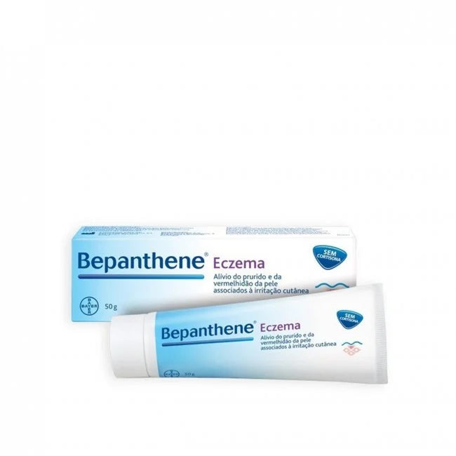 Bepanthen Eczema 50g