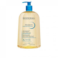 Thumbnail for Bioderma Atoderm Huile de Douche Ultra-Nourishing Shower Oil