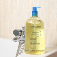 Thumbnail for Bioderma Atoderm Huile de Douche Ultra-Nourishing Shower Oil