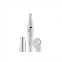 Thumbnail for Braun FaceSpa 810 2-In-1 Epilator & Cleansing Brush System