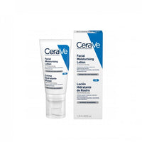 Thumbnail for CeraVe Facial Moisturising Lotion 52ml