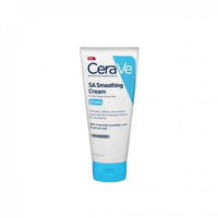 Thumbnail for CeraVe SA Smoothing Cream For Dry, Rough, Bumpy Skin 10% Urea