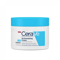 Thumbnail for CeraVe SA Smoothing Cream For Dry, Rough, Bumpy Skin 10% Urea