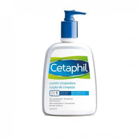 Thumbnail for Cetaphil Gentle Skin Cleanser Dry&Sensitive Skin