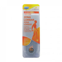 Thumbnail for Dr Scholl In-Balance Lower Back Pain Relief Insoles x2