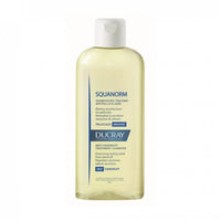 Thumbnail for Ducray Squanorm Anti-Dandruff Treatment Shampoo Oily Dandruff 200ml