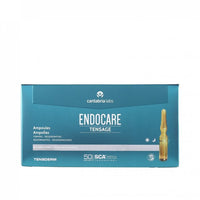 Thumbnail for Endocare Tensage Ampoules 10x2ml