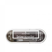 Thumbnail for essence Brow Powder Set