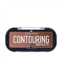 Thumbnail for essence Contouring Duo Palette