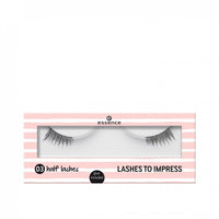 Thumbnail for essence Lashes To Impress 03 Half Lashes