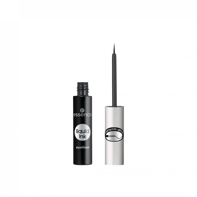 essence Liquid Ink Eyeliner