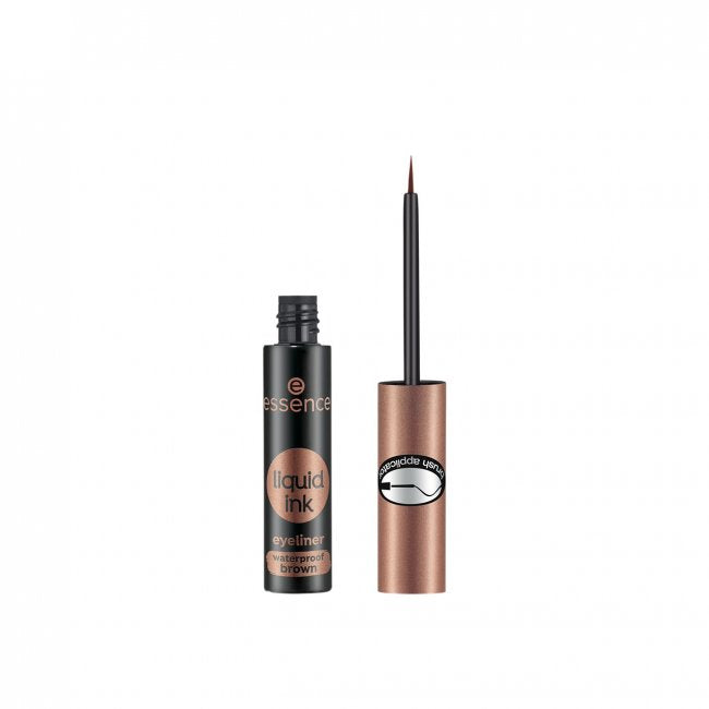 essence Liquid Ink Eyeliner