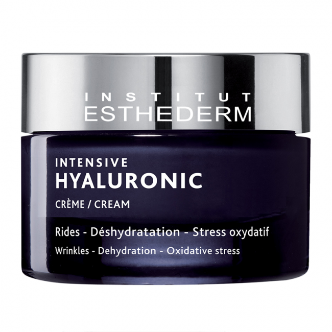 Esthederm Intensive Hyaluronic Cream 50ml