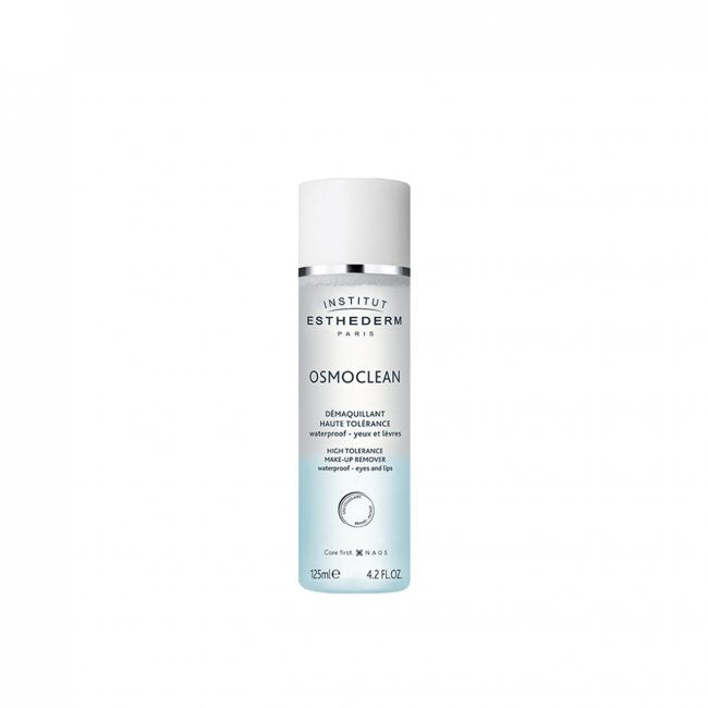 Esthederm Osmoclean High-Tolerance Waterproof Make-up Remover 125ml
