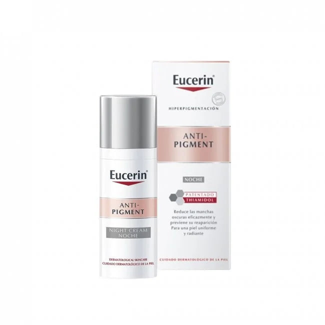 Eucerin Anti-Pigment Night Cream 50ml