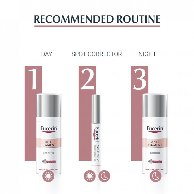 Eucerin Anti-Pigment Spot Corrector 5ml