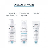 Thumbnail for Eucerin AtopiControl Acute Care Cream 40ml