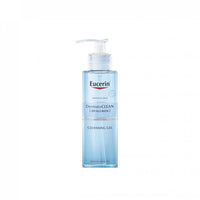 Thumbnail for Eucerin DermatoCLEAN Hyaluron Cleansing Gel 200ml