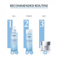 Thumbnail for Eucerin DermatoCLEAN Hyaluron Cleansing Gel 200ml