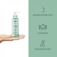 Thumbnail for Eucerin DERMOPURE Cleansing Gel 200ml