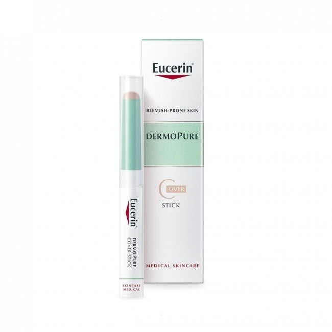 Eucerin DERMOPURE Cover Stick 2g