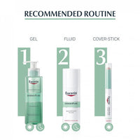 Thumbnail for Eucerin DERMOPURE Cover Stick 2g