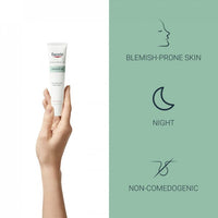 Thumbnail for Eucerin DERMOPURE Oil Control Skin Renewal Treatment 40ml