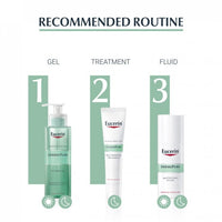 Thumbnail for Eucerin DERMOPURE Oil Control Skin Renewal Treatment 40ml