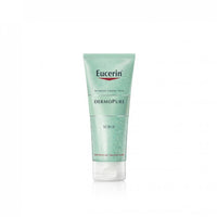 Thumbnail for Eucerin DERMOPURE Oil Control Scrub 100ml