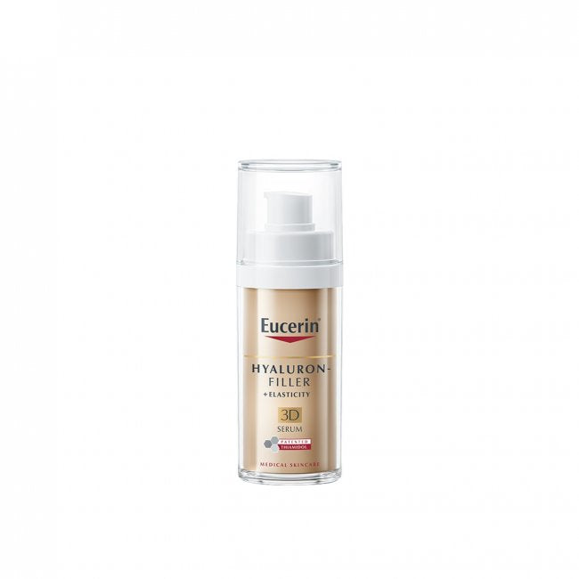 Eucerin Hyaluron-Filler + Elasticity 3D Serum 30ml