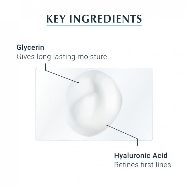 Eucerin Hyaluron-Filler 3x Effect Ultra Light Moisture Booster 30ml