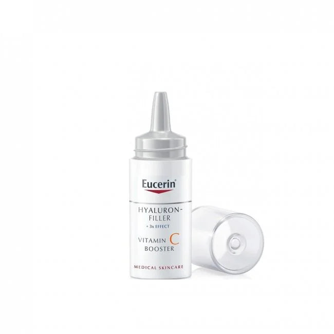 Eucerin Hyaluron-Filler 3x Effect Vitamin C Booster 8ml