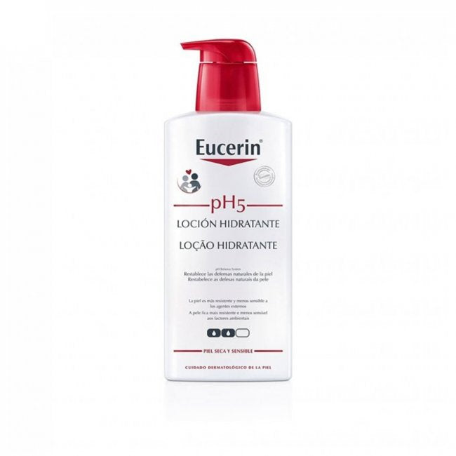 Eucerin pH5 Lotion