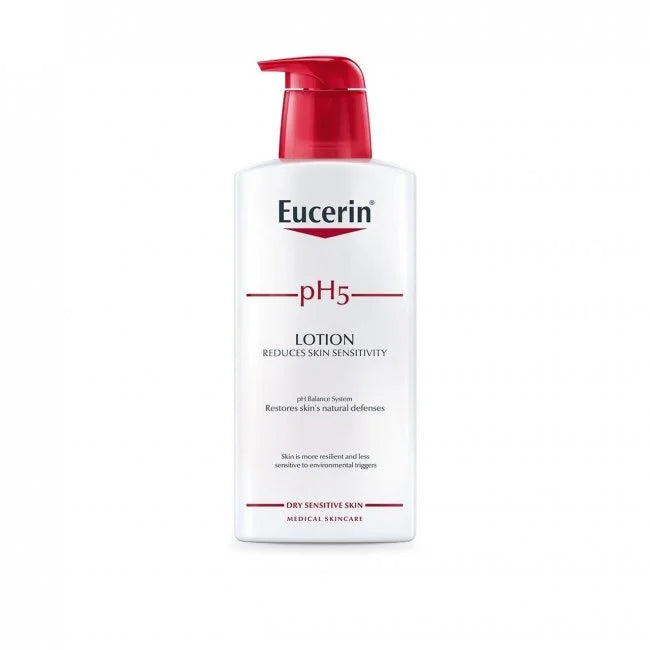 Eucerin pH5 Lotion