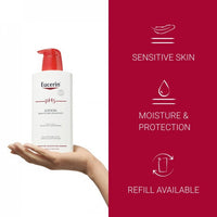 Thumbnail for Eucerin pH5 Lotion