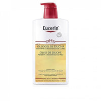 Thumbnail for Eucerin pH5 Shower Oil