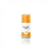 Thumbnail for Eucerin Sun Oil Control Gel-Cream Dry Touch SPF50+