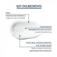 Thumbnail for Eucerin UreaRepair Plus Foot Cream 10% Urea 100ml