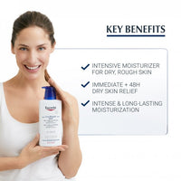 Thumbnail for Eucerin UreaRepair Plus Lotion 10% Urea