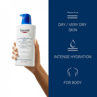 Thumbnail for Eucerin UreaRepair Plus Lotion 10% Urea