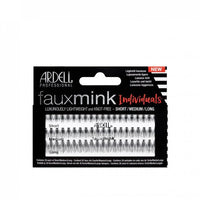 Thumbnail for Ardell Faux Mink Individuals Lashes Combo Pack