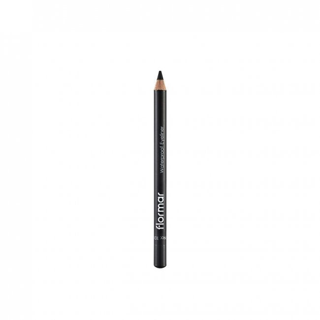 Flormar Waterproof Eyeliner