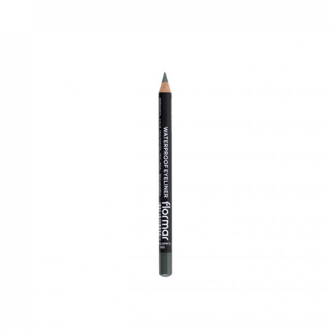 Flormar Waterproof Eyeliner