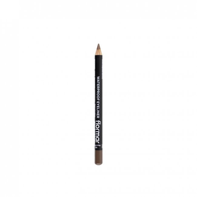 Flormar Waterproof Eyeliner