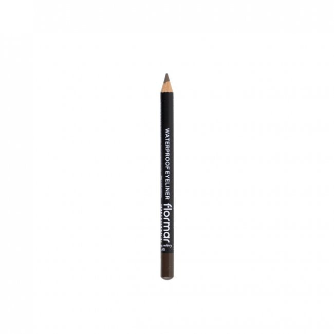 Flormar Waterproof Eyeliner