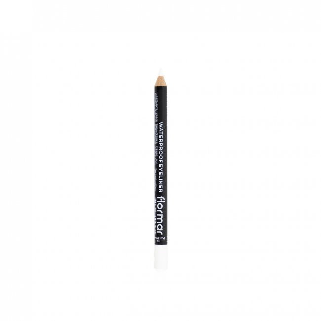 Flormar Waterproof Eyeliner