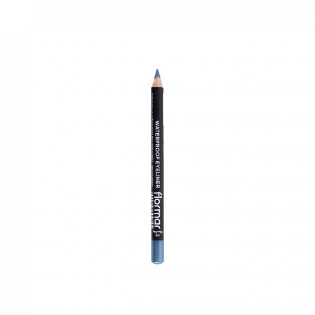 Flormar Waterproof Eyeliner