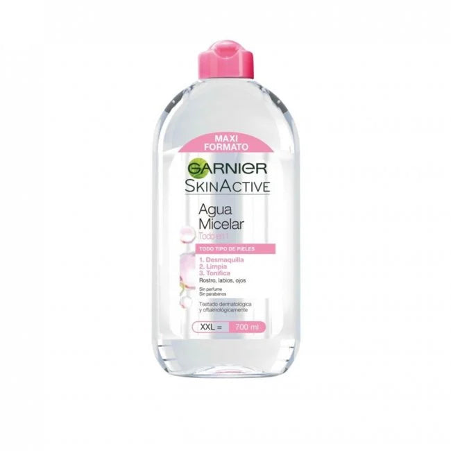 Garnier Micellar Cleansing Water Sensitive Skin