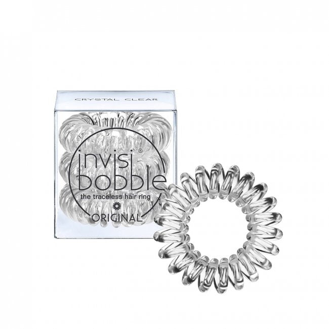 invisibobble Original Crystal Clear